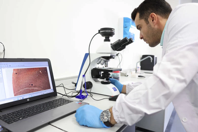 Büyükşehir Yapı Malzemesi Laboratuvarı  279 milyon TL’lik kamu zararını önledi