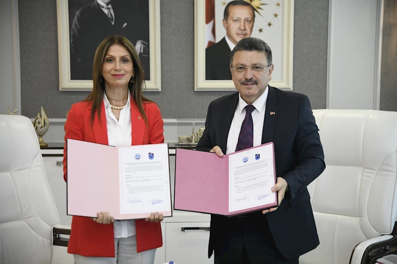 Ortahisar Belediyesi’nin kadın çalışanlarına kombine bilet desteği