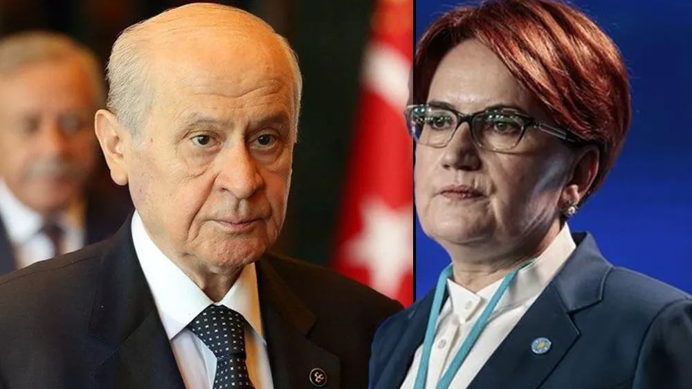 BAHÇELİ