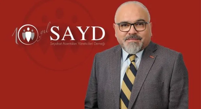 ANTALYA SAYD BAŞKANI GEM’DEN SEYAHAT ACENTALARINA ZOR SORULAR