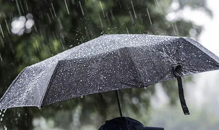 ANTALYA’DA HAVA AZ BULUTLU MEVZİ SAĞANAK YAĞIŞLI GEÇECEK