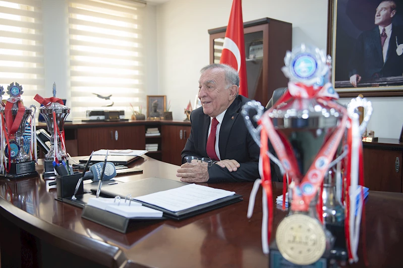 Seyhan Belediyespor Kadın Atletizm Takımı Süper Ligde