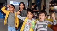 Bilim Merkezi’nde 30 Ağustos atölyeleri