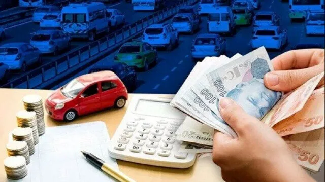 EK MTV BİRİNCİ TAKSİT ÖDEME SÜRESİ 6 EYLÜL’E KADAR UZATILDI
