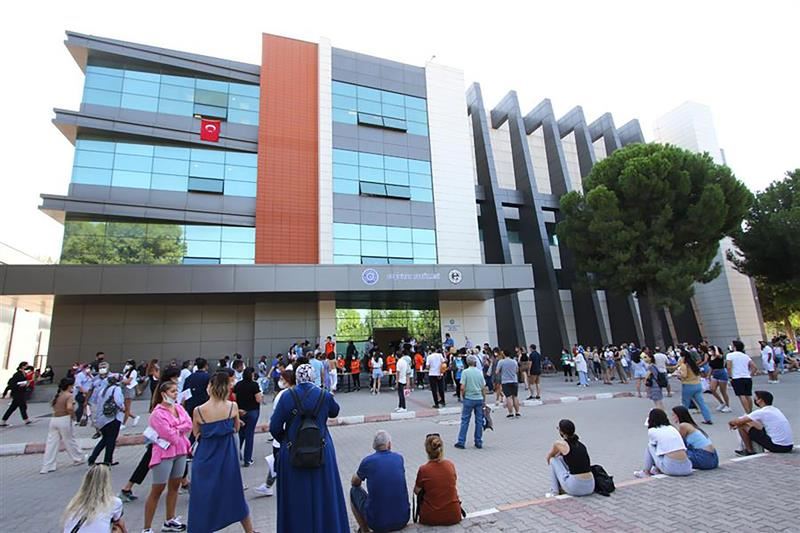 Bayraklı Belediyesinin öğretmen alım sınavı başvuruları bitti