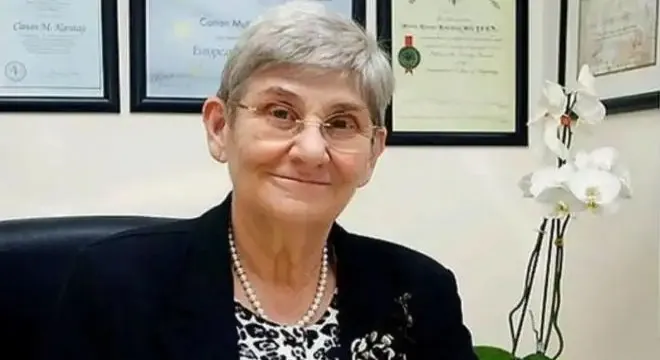 YİNE GÜNDEMDE.. CANAN KARATAY ‘2025 YILINDA KITLIK BAŞLAYACAK’ DEDİ