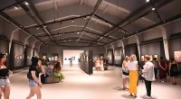 Modern Sanatlar Galerisi’nde Zafer Bayramına özel sergi