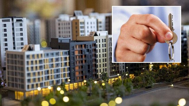 FIRSATÇI EVSAHİPLERİ YİNE ÇİZMEYİ AŞTI.. TAAHHÜTNAME YOKSA EV YOK