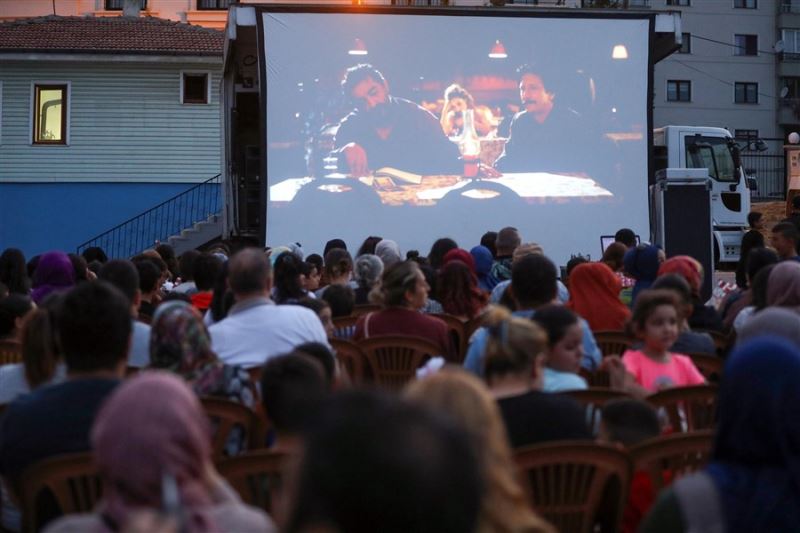 Yenimahalleliler Sinema Günleri
