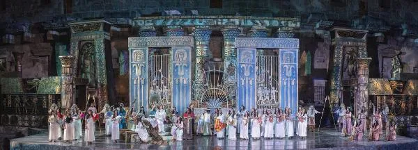 4 EYLÜL’DE BAŞLIYOR.. ASPENDOS FESTİVALİ 30