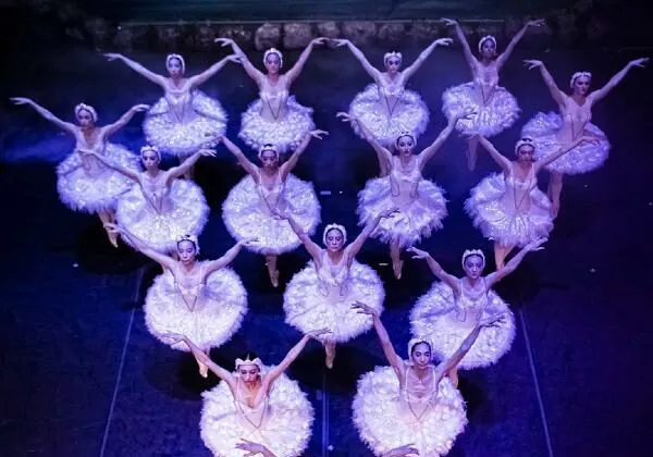 ANTALYA ASPENDOS FESTİVALİ