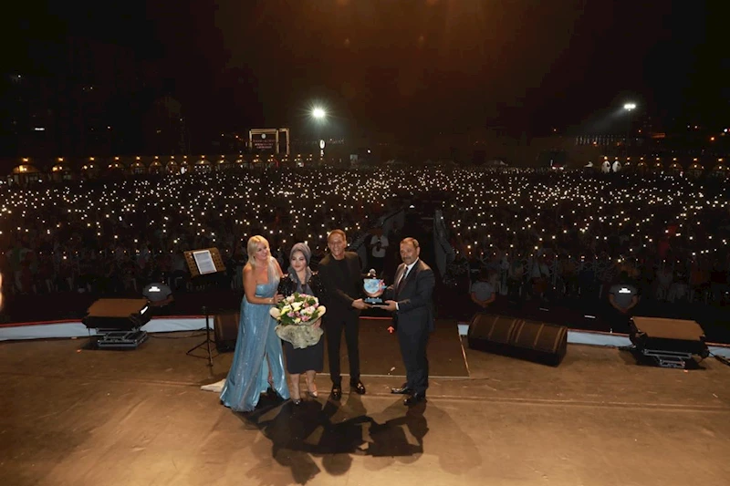 ETİMESGUT´TA KÜLTÜR BULUŞMASI