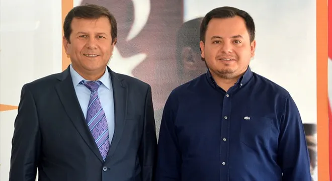 AK PARTİ KORKUTELİ