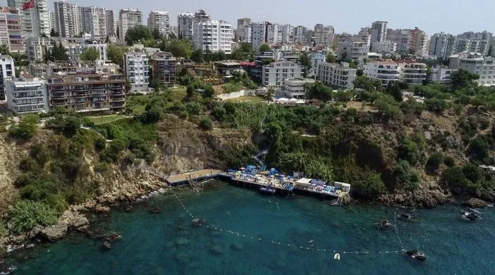 ANTALYA