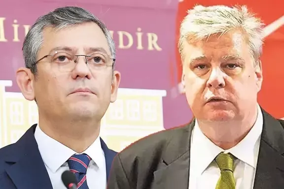 CHP’DE YARIŞ BAŞLIYOR.. ÖZEL VE ÖYMEN ‘BİZ DE ADAYIZ’ DİYECEK
