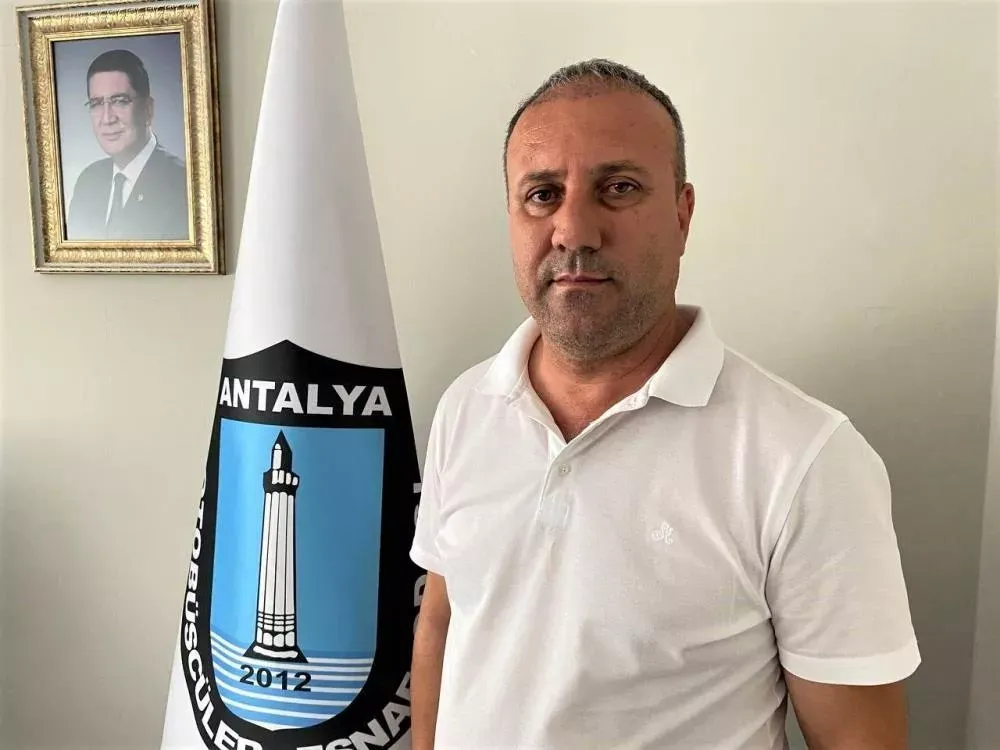 ANTALYA