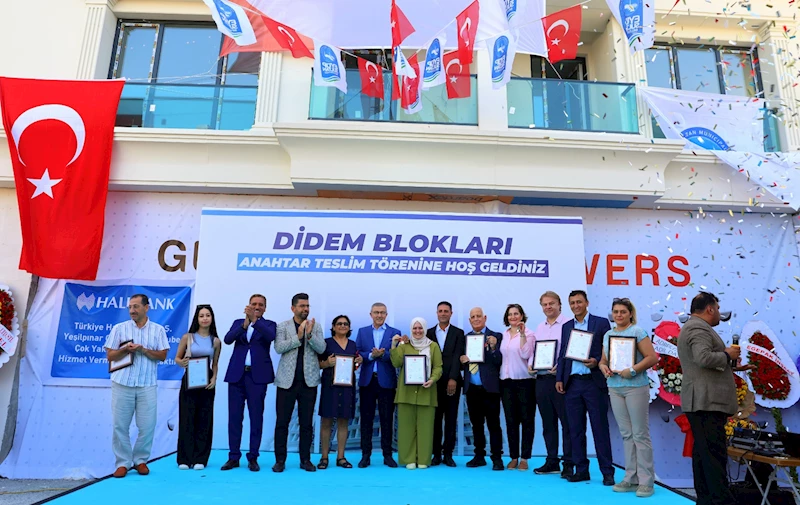 Didem Sitesi