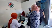 Kepez’in mobil hizmetleri İbradı’da