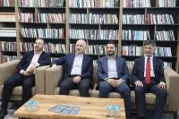 GENÇ VADİ AÇILDI