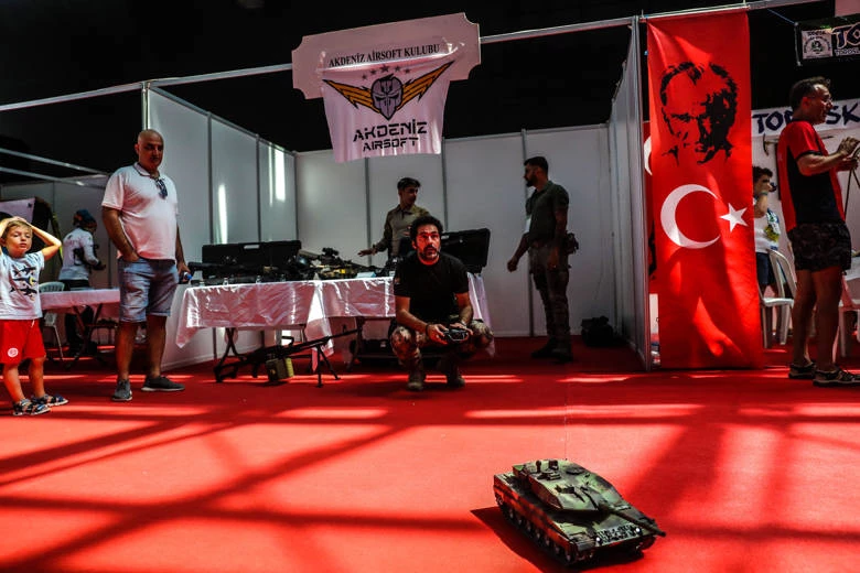 HobiFest 2023 coşkusu başladı