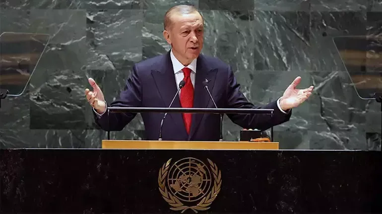 ERDOĞAN