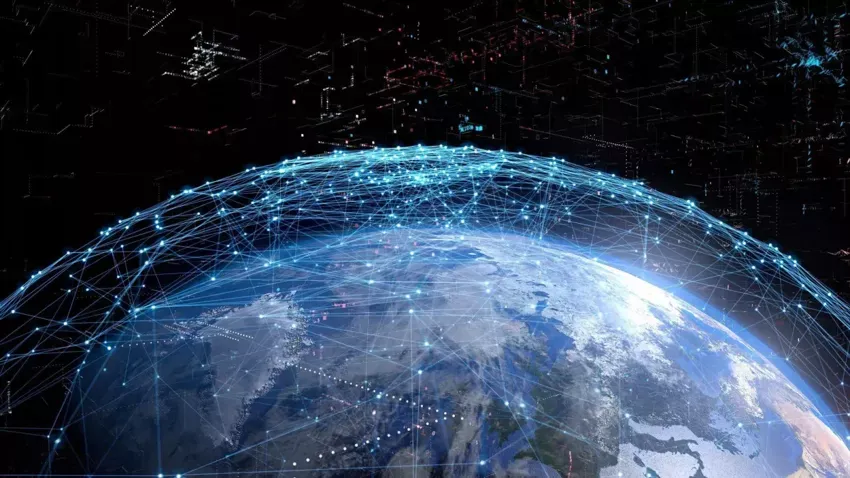 BAŞVURU YAPILDI.. UYDUDAN İNTERNET HİZMETİ SUNAN STARLİNK TÜRKİYE