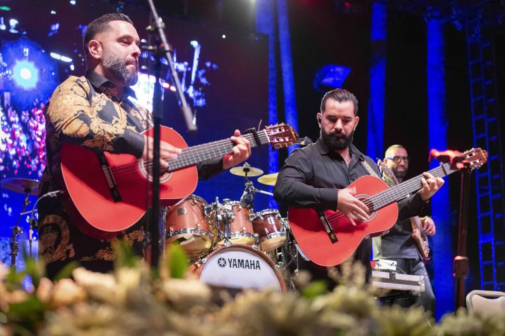 AKRA CAZ FESTİVALİ 