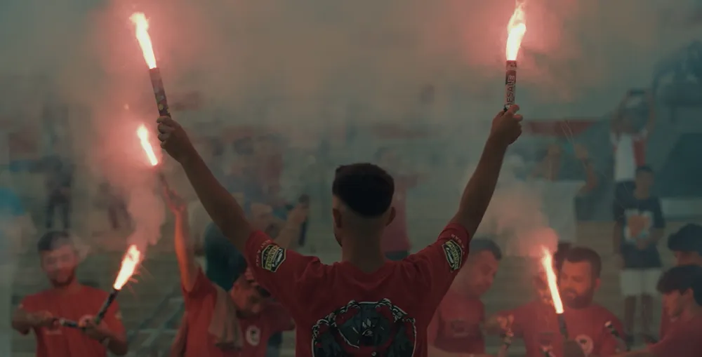 YARIN GÖRSEL ŞOV VAR.. ANTALYA YİNE ANTALYASPOR İLE COŞACAK
