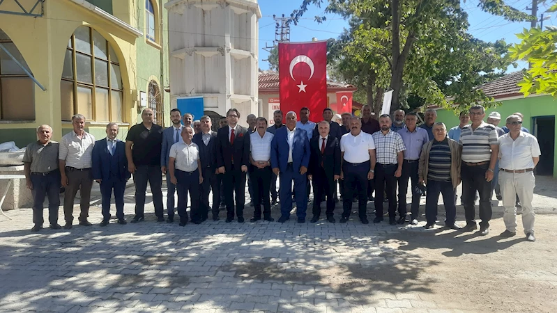 Imam Hatip Camisi Kuran Kursu