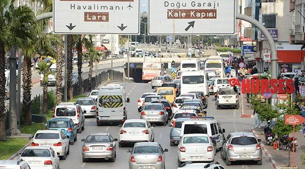 ANTALYA