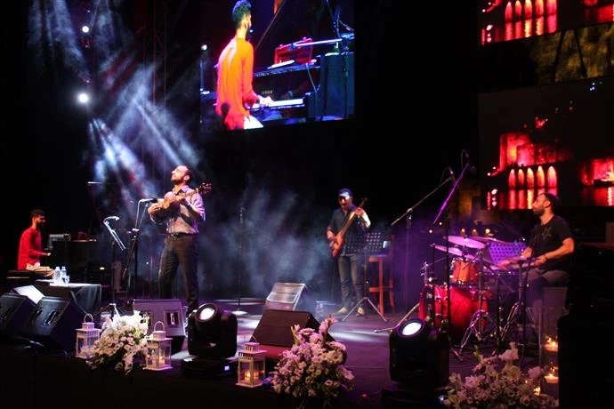18. ALANYA ULUSLARARASI CAZ GÜNLERİ KAPILARINI AÇIYOR - BAŞKAN YÜCEL TÜM VATANDAŞLARI CAZ GÜNLERİNE DAVET ETTİ