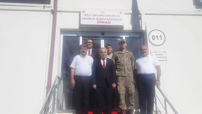 Belediye Başkanımız