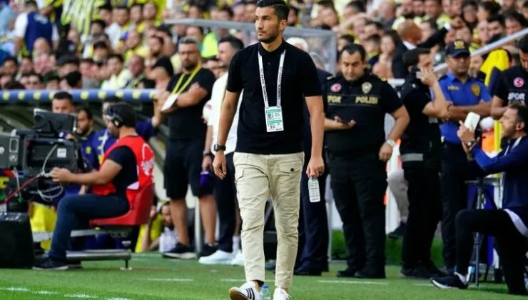 NURİ ŞAHİN MONTELLA