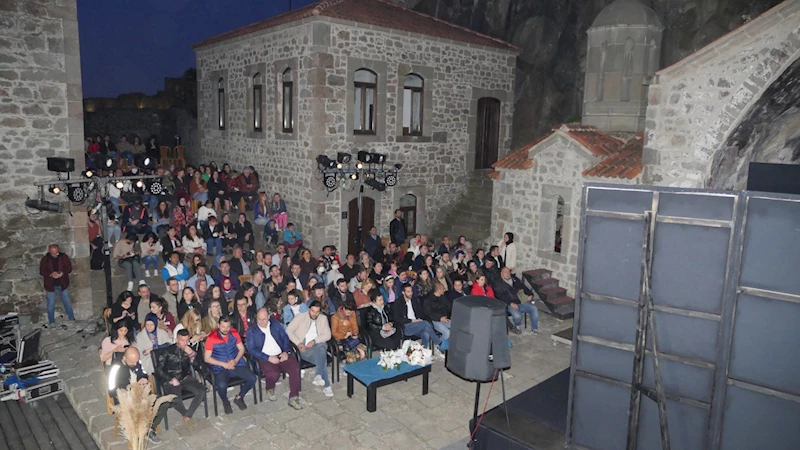 BÜYÜKŞEHİR DESTİNASYONLARIYLA TURİZME DEĞER KATIYOR