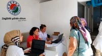 Kepez’in mobil hizmetleri Gazipaşa’da