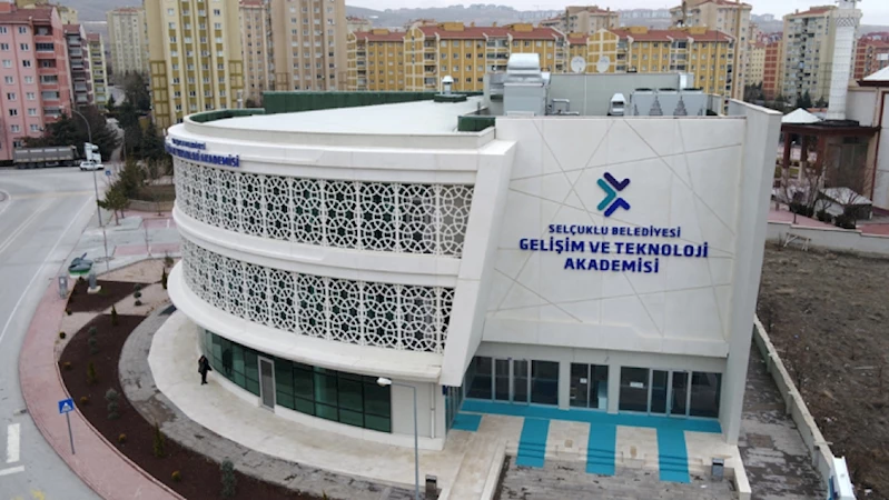 Milli Eğitim Bakanı Yusuf Tekin’in Katılımı İle BEYHEKİM GELİŞİM VE TEKNOLOJİ AKADEMİSİ’NİN RESMİ AÇILIŞI GERÇEKLEŞİYOR