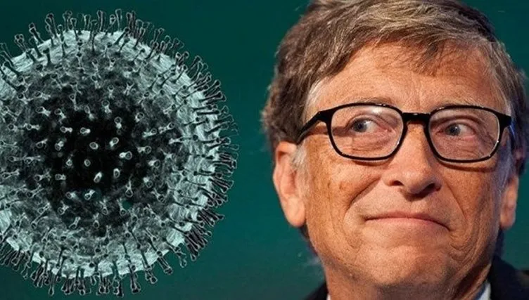 BİLL GATES’TEN ŞOKE EDEN YENİ ÇIKIŞ .. ‘AĞAÇ DİKMENİN KİMSEYE FAYDASI YOK’