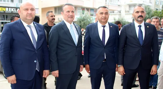MHP KUMLUCA