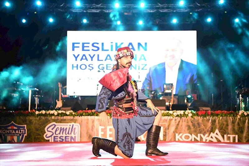 Konyaaltı 1923 kişiyi arıyor