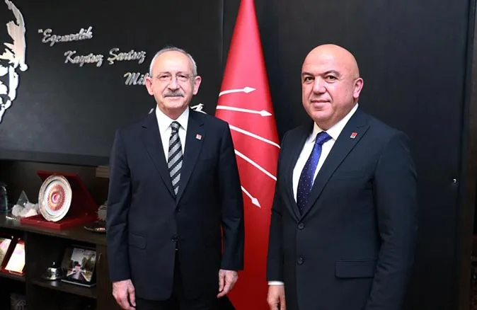  ‘DİKTATÖR’ KILIÇDAROĞLU