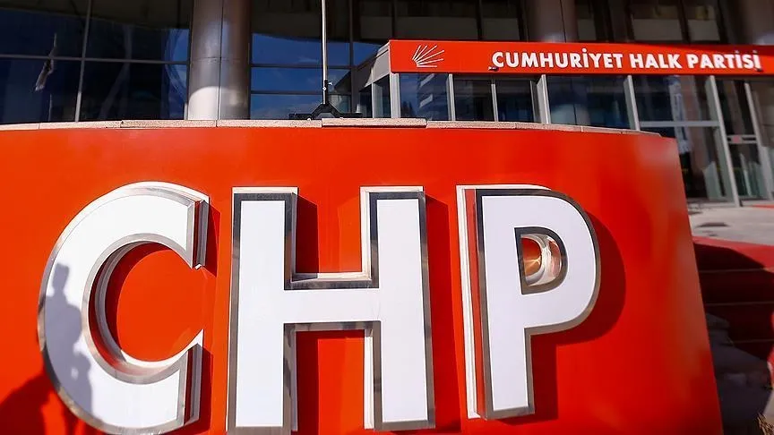 CHP 100 YAŞINDA.. KUTLAMALAR 3 GÜN SÜRECEK