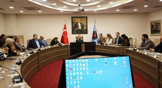 GÜNKAF 2024 HEYECANI.. 50 BİN ÖĞRENCİ İŞ DÜNYASIYLA BULUŞACAK