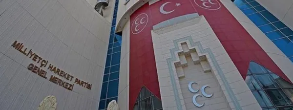 MHP ANTALYA