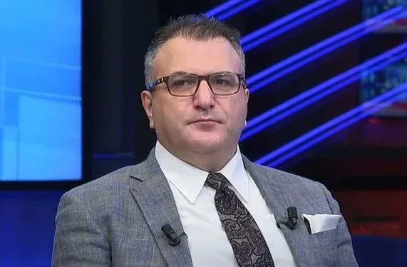 ‘ERSOY ANTALYA BÜYÜKŞEHİR’E ADAY TÜREL KÜLTÜR BAKANI YAPILACAK’ İDDİASI