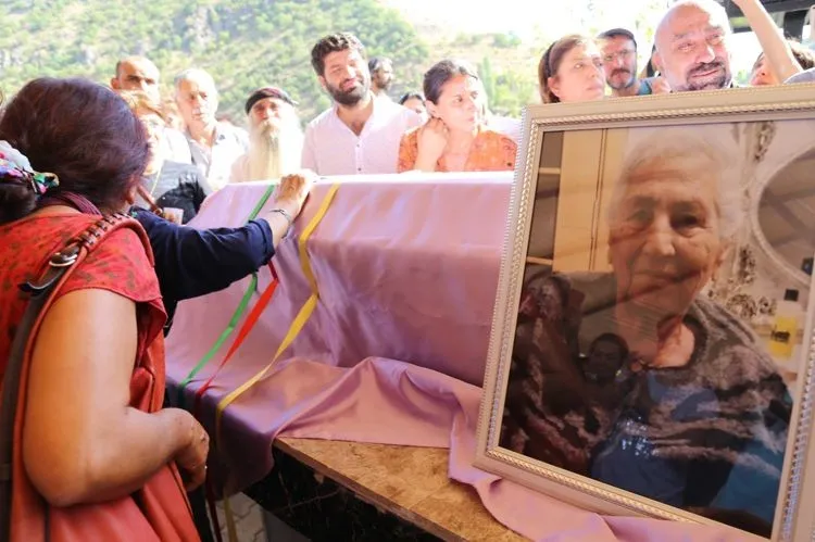 ANTALYALI AVUKATIN SAVUNMASINDA YAZDIKLARI MESLEK KURALINA AYKIRI BULUNDU