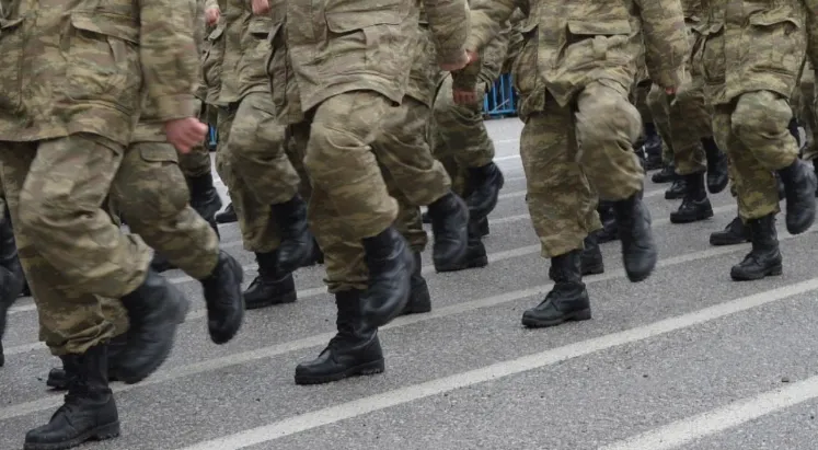 MSB BEDELLİ 2024 YILI ASKERLİK ÜCRETİNİ AÇIKLADI