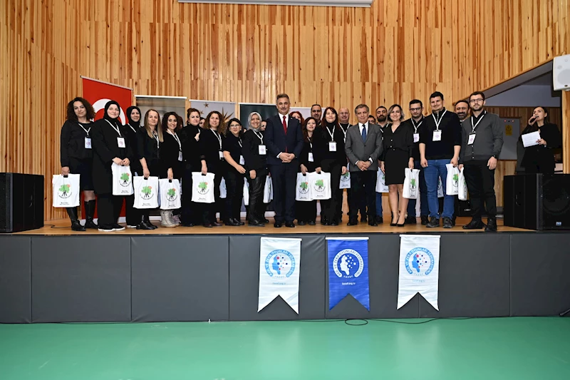 Başkent’te Bir İlk: Cumhuriyet Çocukları Akıl ve Zekâ Oyunları Turnuvası