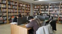 KÂĞITHANE’NİN 5 MİLLET KIRAATHANESİNDE BİNLERCE GENÇ SINAVLARA HAZIRLANIYOR