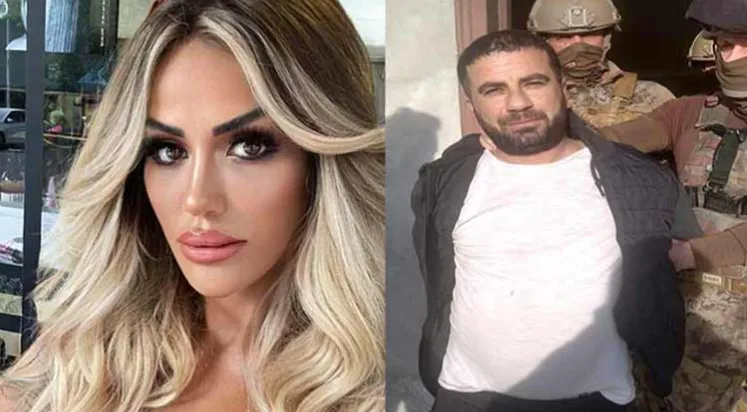 ZEHRA ÇATAL’IN KATİLİNİN CEZASI BELLİ OLDU.. ‘AĞIRLAŞTIRILMIŞ MÜEBBET’