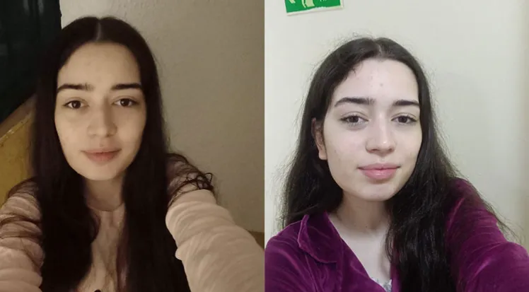 18 YAŞINDAKİ MERVE’Yİ ARAMA ÇALIŞMALARINDA SONUÇ ÇIKMADI